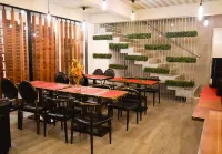 Hotel Boutique Holitel - Afhentnings-/afleveringstjenester