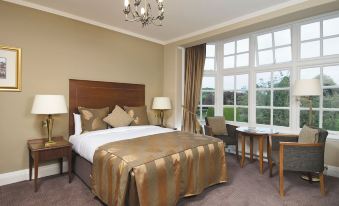 Grovefield House Hotel