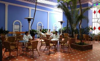Hotel Varinia Serena - Balneario de Alange