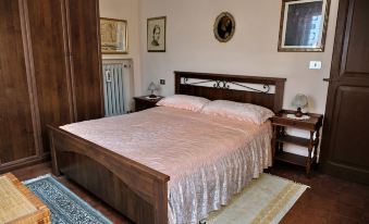 B&B "Il Cantastorie" Casa Molinari-Boldrini - Room & Breakfast