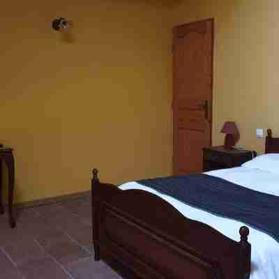 L'Alcove Hotel Restaurant Rooms