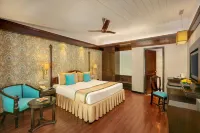 Shervani Hilltop Resort