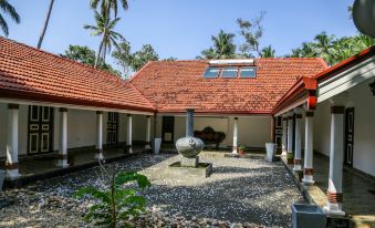 Suri Palm Villa