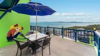 Namhae Dalbit 2Gram Hotels in Namhae