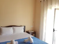 Hotel Villa Ago Hotels in Permet