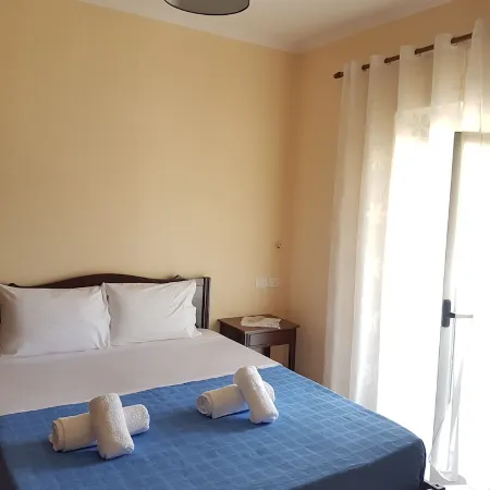 Hotel Villa Ago