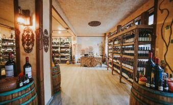 Hotel Wine Palace