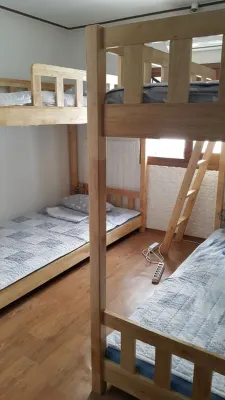 Friends of Loft Hoteles en 
