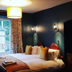 The Oakhill Inn Hotels in Doulting