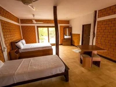 Wella Simbina Rella Kalpitiya