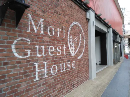 Mori No Guest House - Hostel