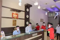 Hotel Sukhrup Sangli Hotels in Sangli