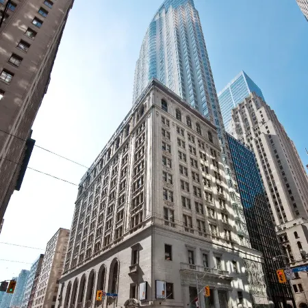 One King West Hotel and Residence