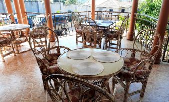 Airport Side Hotel Entebbe