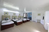 Loreland Farm Resort فنادق في Binangonan