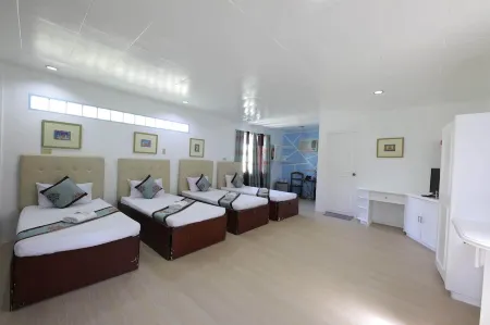 Loreland Farm Resort