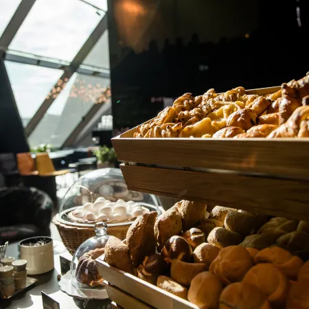 Motel One Ulm
