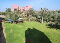 Equi Palace & Spa