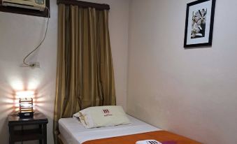 Magayon Hotel - Housity