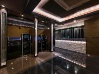 Hotel Star Resort Hers (Adult Only) Hotel di Sagamihara