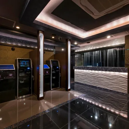 Hotel Star Resort Hers (Adult Only)
