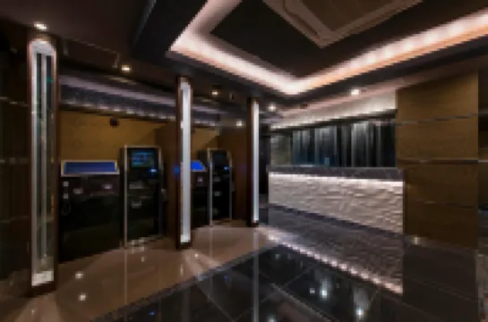 Hotel Star Resort Hers (Adult Only)