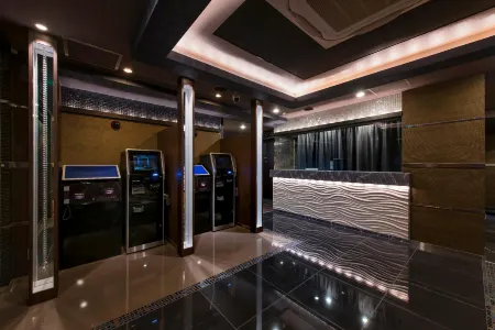 Hotel Star Resort Hers (Adult Only)