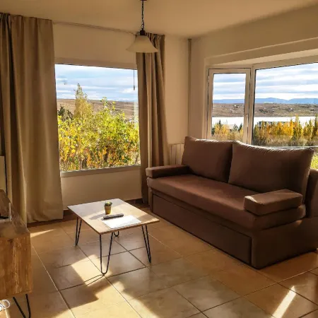 South Apartments Calafate
