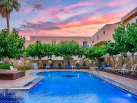Calypso Hotel Hotels in Faistos
