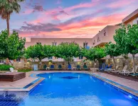 Calypso Hotel