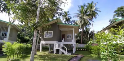 Wanpratheep Village Kohphangan