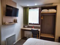 Contact Hotel le Seino Marin - Cléon Elbeuf Hotels in Saint-Aubin-les-Elbeuf