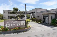 Tabist Business Yado Sepia Omaezaki Hôtels à : Omaezaki