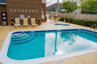 Fairfield Inn & Suites Fort Walton Beach-Eglin AFB Hôtels à : Comte d'Okaloosa