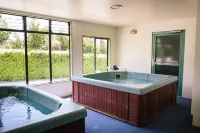 Tasman Holiday Parks - Wanaka - 4 stelle