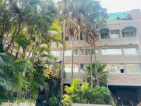 Hotel Airport Centre Point Hotels near Sant Gajanan Maharaj Mandir, Nagalwadi