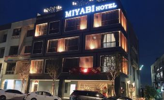 Miyabi Hotel