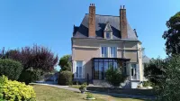 Chambres d'Hôtes les Clefs du Bonheur Hotel di Coudray