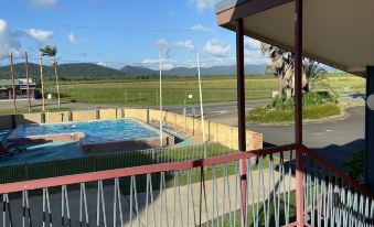 Proserpine Motor Lodge