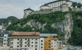 Boutique Hotel im Auracher Löchl