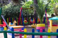 Porfi Beach Hotel Hotels in Sithonia
