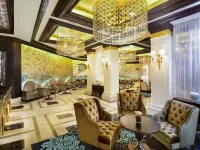 the Castle Hotel, A Luxury Collection Hotel
