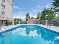 Baymont by Wyndham Jackson/Ridgeland - Pool