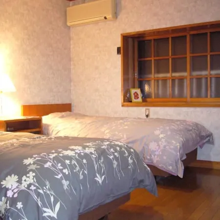 Gensen No Yado Maruishi Ryokan