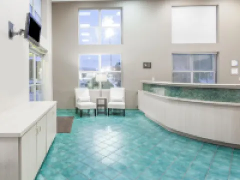 Super 8 by Wyndham Sevierville Riverside Hotels in Sevierville