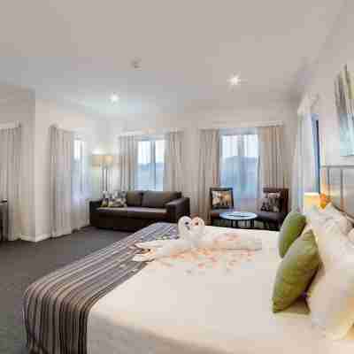 Best Western Plus Bolton on the Park Rooms