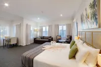 Best Western Plus Bolton on the Park Hotels in Gumly Gumly