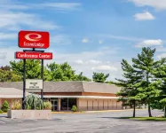 Parkview Inn and Conference Center Hoteles en Municipio de South Whitehall
