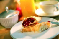 Maritim Hotel am Schlossgarten - breakfast