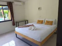 ST Mansion Hotels in Don Sak